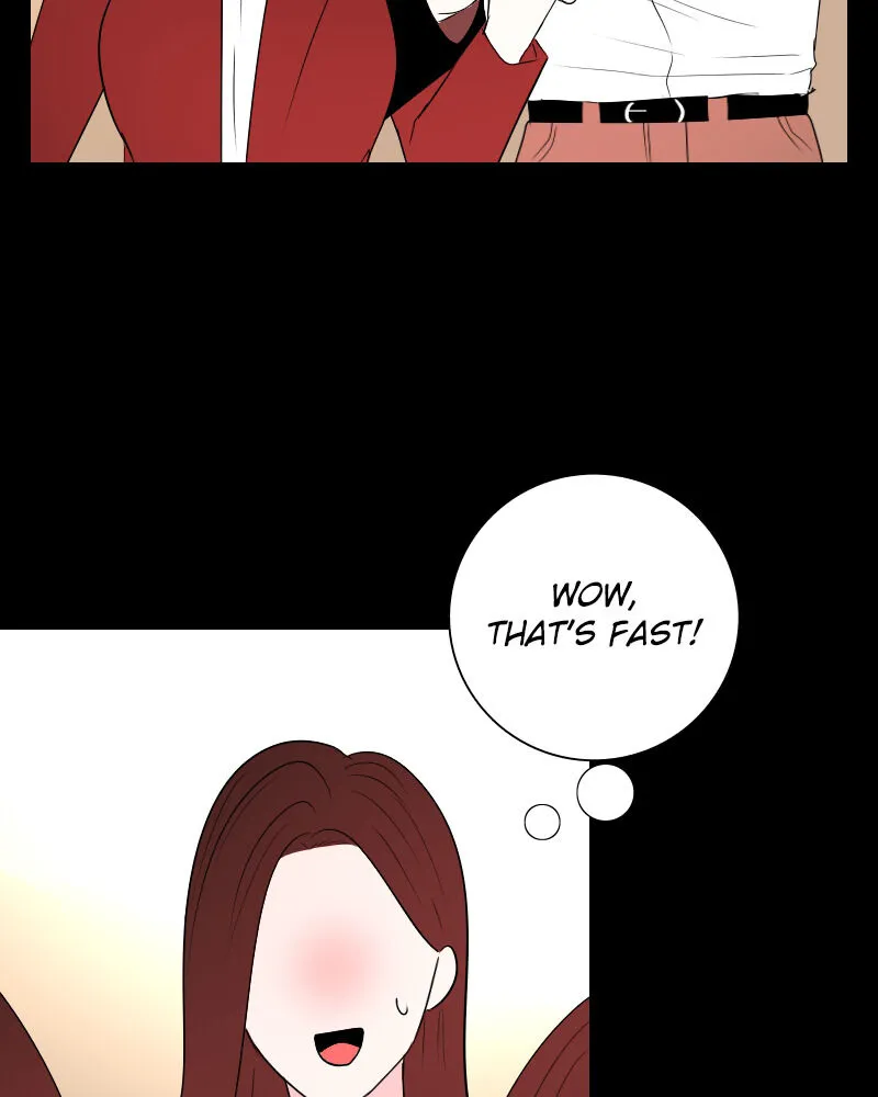 Read Rumor Has It chapter 32 image 50 on Lezhin