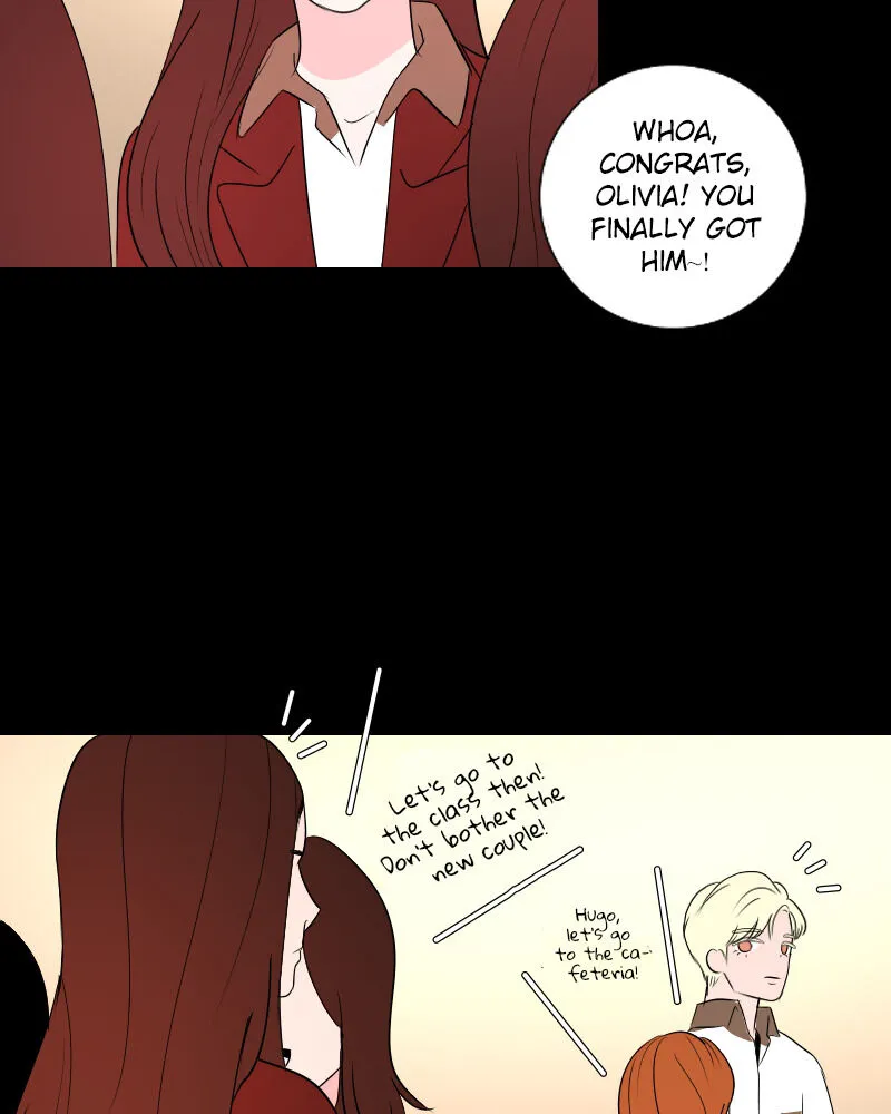 Read Rumor Has It chapter 32 image 51 on Lezhin