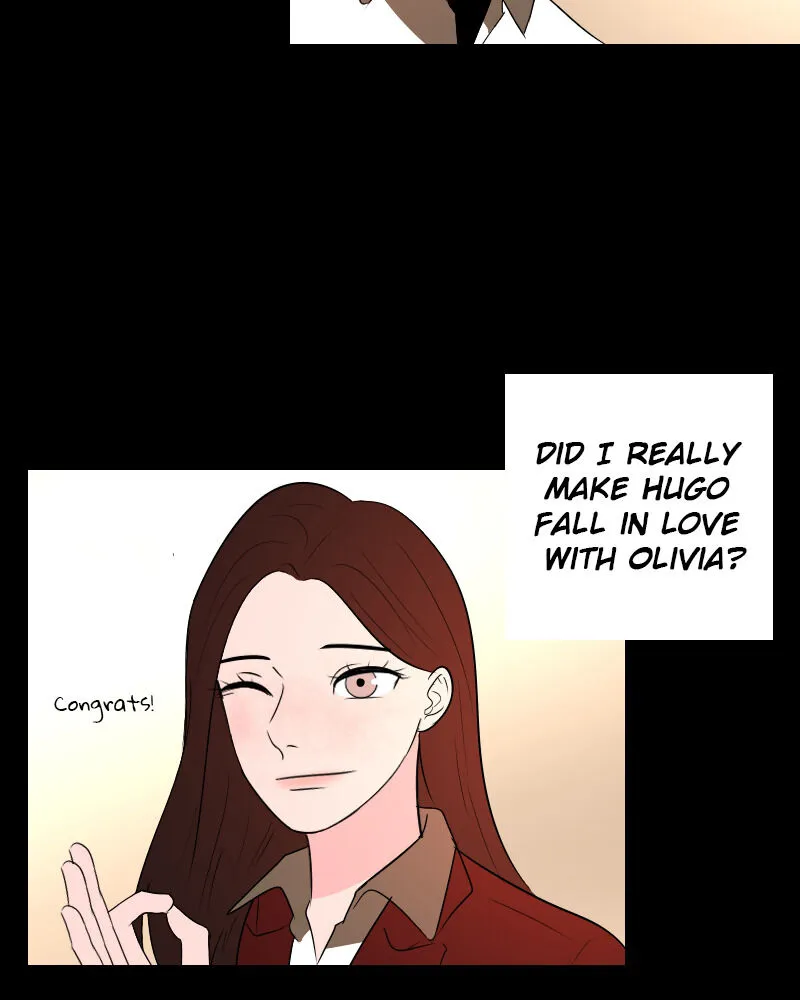 Read Rumor Has It chapter 32 image 53 on Lezhin