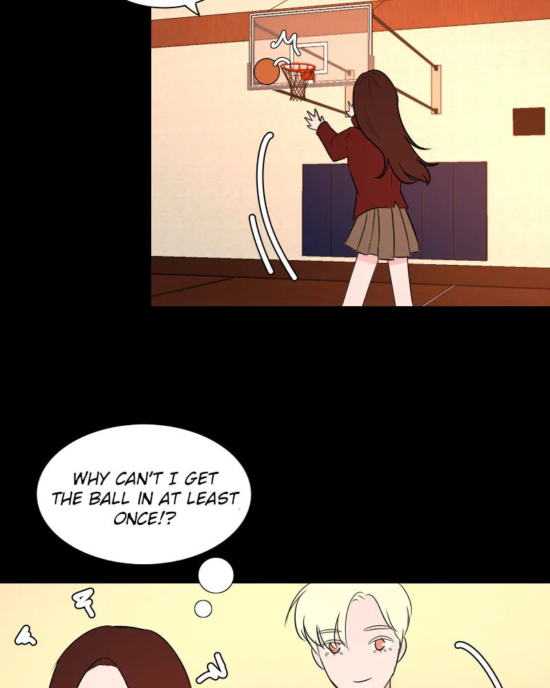 Read Rumor Has It chapter 32 image 56 on Lezhin