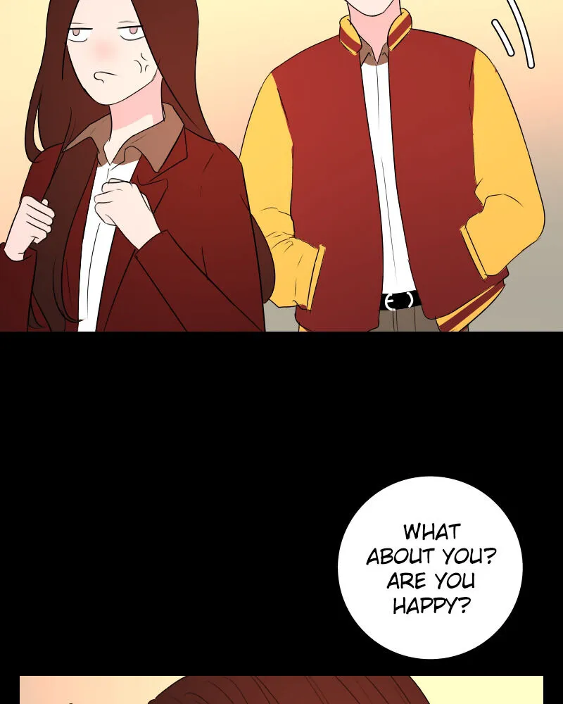 Read Rumor Has It chapter 32 image 57 on Lezhin