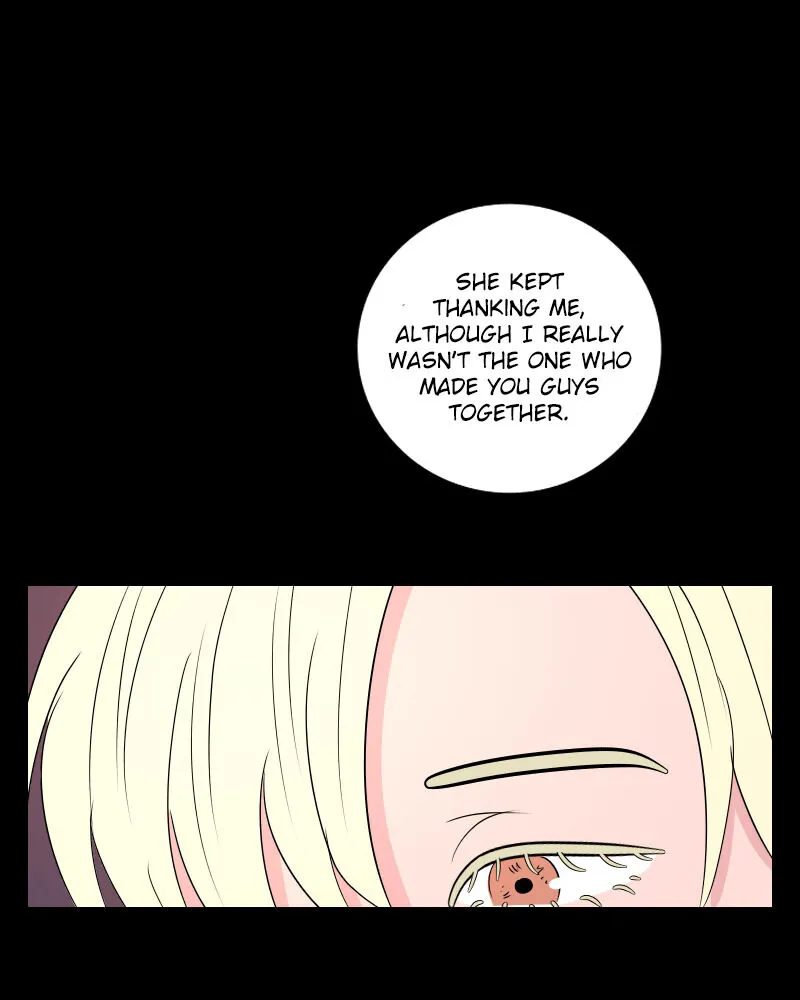 Read Rumor Has It chapter 32 image 60 on Lezhin