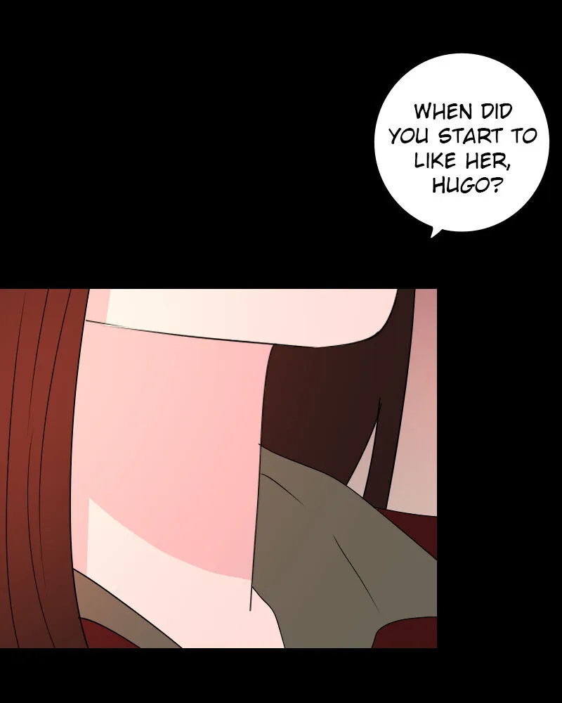 Read Rumor Has It chapter 32 image 61 on Lezhin