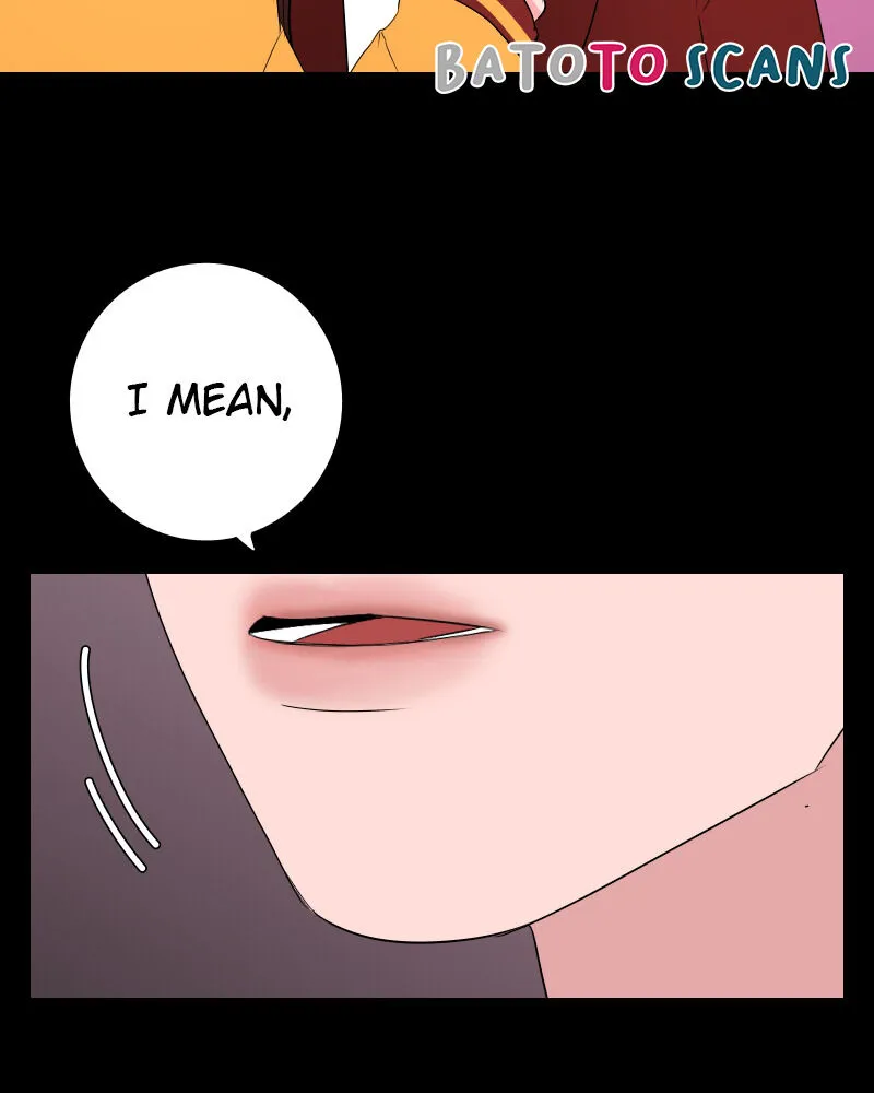 Read Rumor Has It chapter 32 image 64 on Lezhin