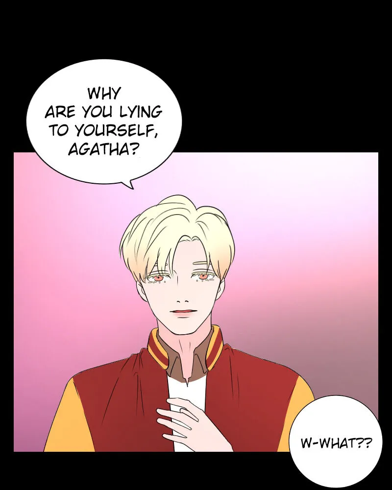 Read Rumor Has It chapter 32 image 71 on Lezhin