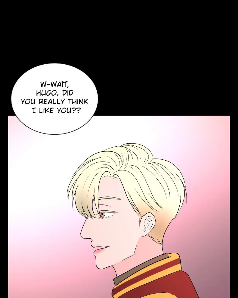 Read Rumor Has It chapter 32 image 73 on Lezhin
