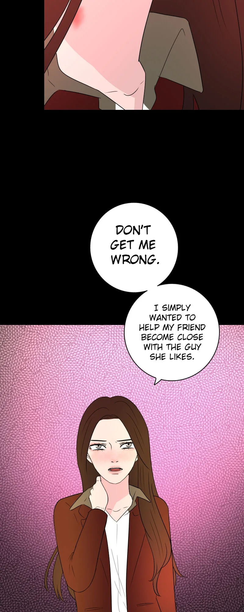 Read Rumor Has It chapter 32 image 75 on Lezhin