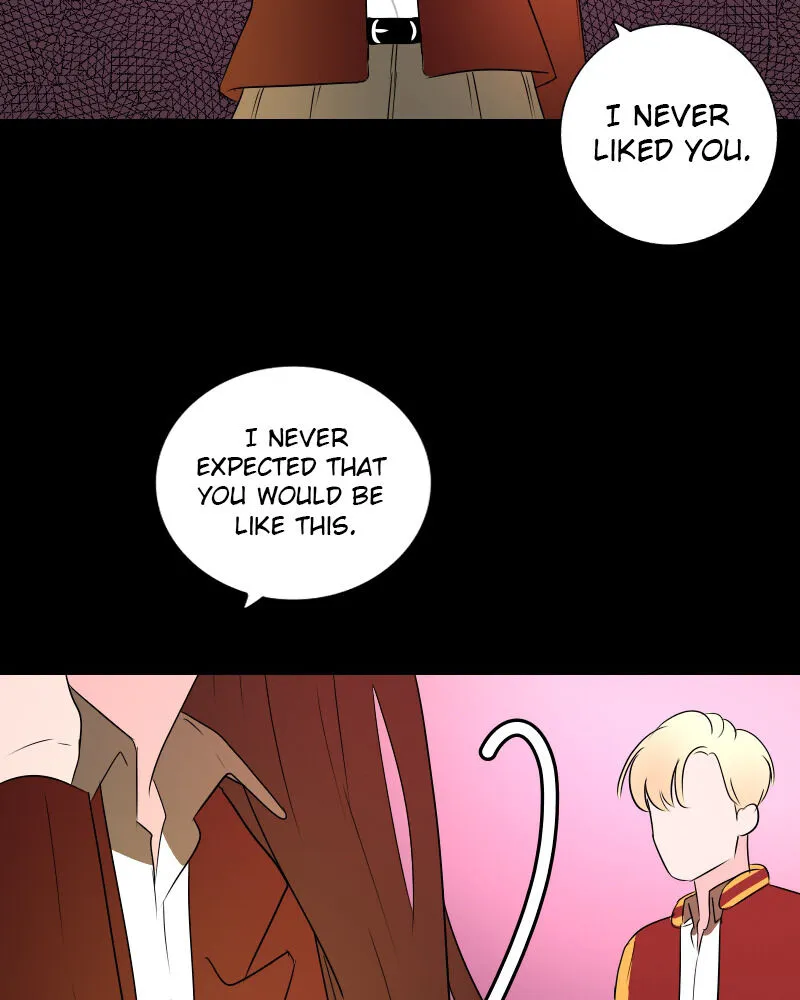 Read Rumor Has It chapter 32 image 76 on Lezhin