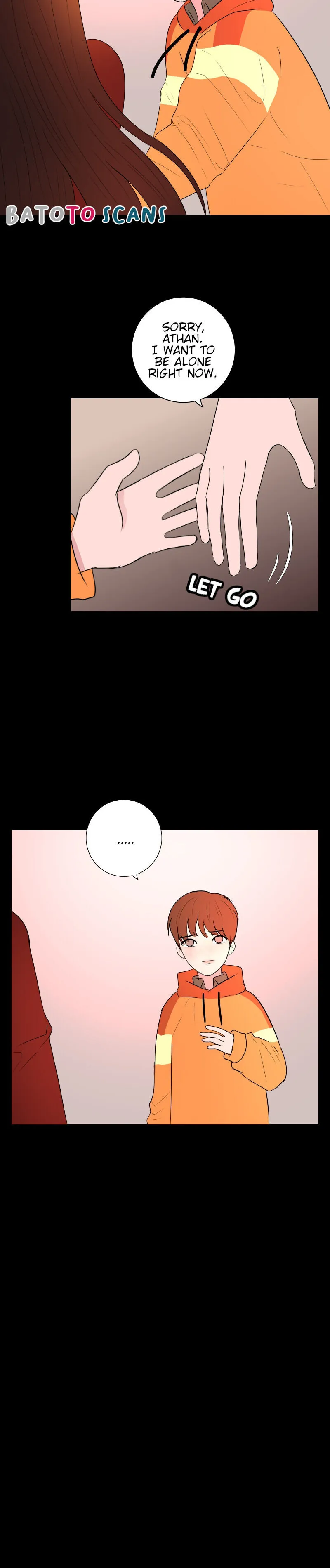 Read Rumor Has It chapter 33 image 12 on Lezhin