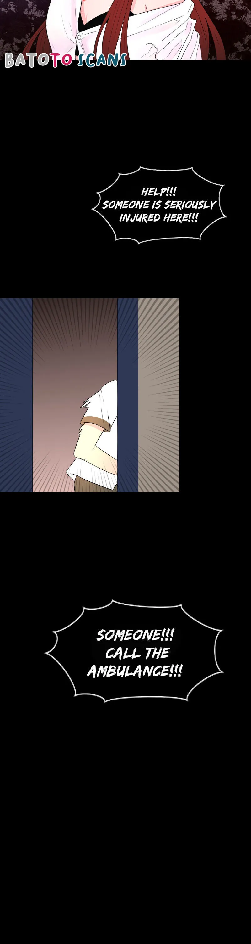 Read Rumor Has It chapter 33 image 23 on Lezhin