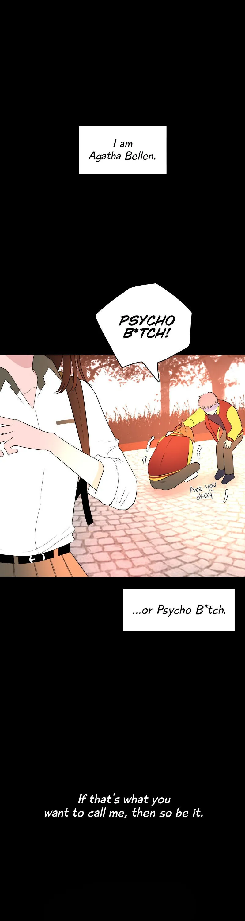 Read Rumor Has It chapter 33 image 29 on Lezhin
