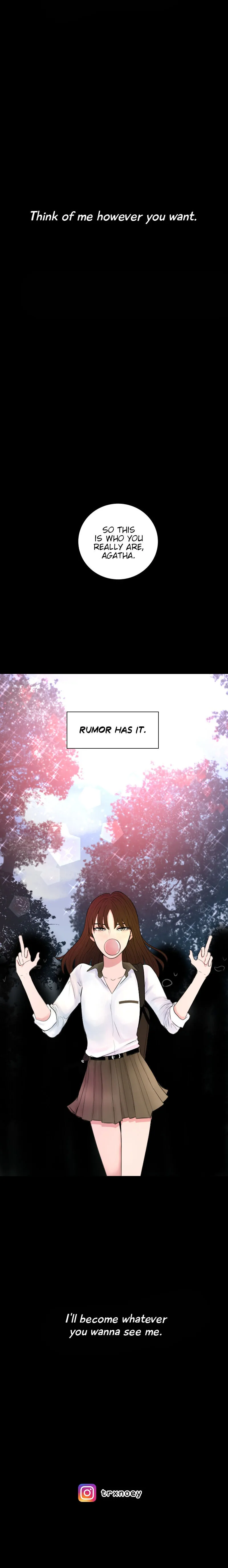 Read Rumor Has It chapter 33 image 30 on Lezhin