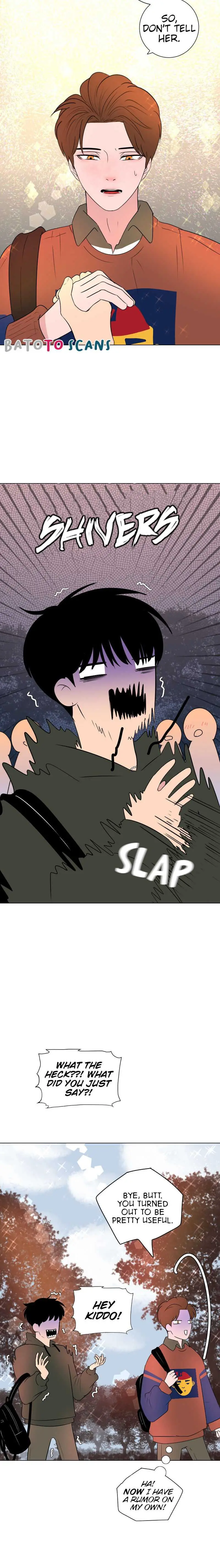 Read Rumor Has It chapter 34 image 14 on Lezhin