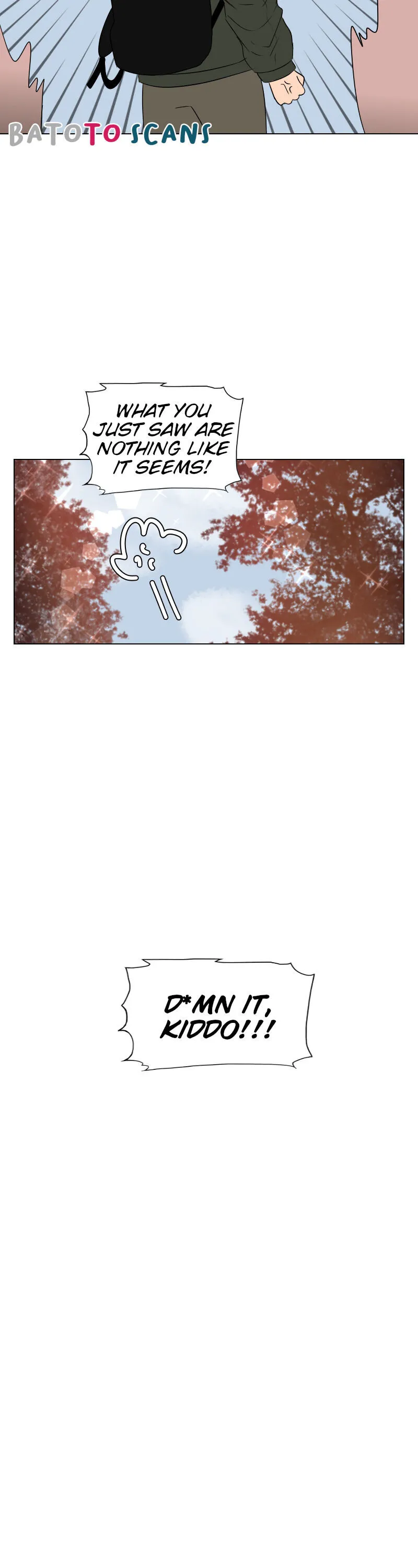 Read Rumor Has It chapter 34 image 16 on Lezhin