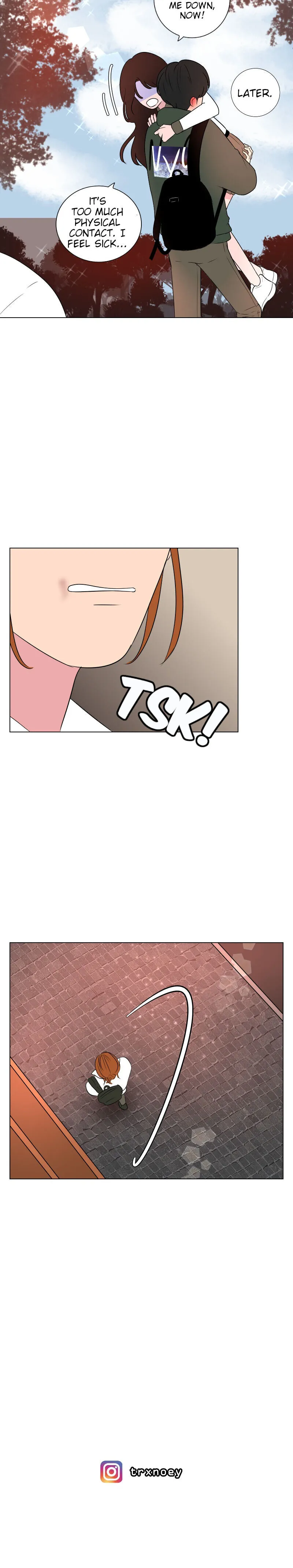 Read Rumor Has It chapter 34 image 25 on Lezhin