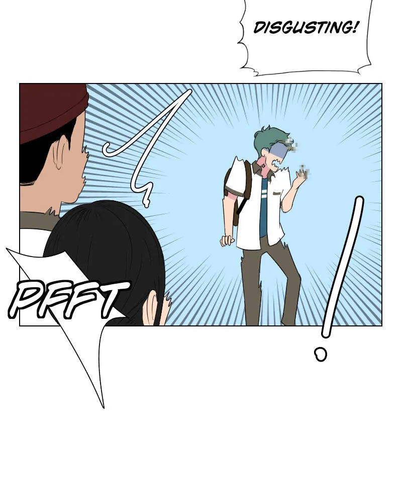 Read Rumor Has It chapter 35 image 12 on Lezhin