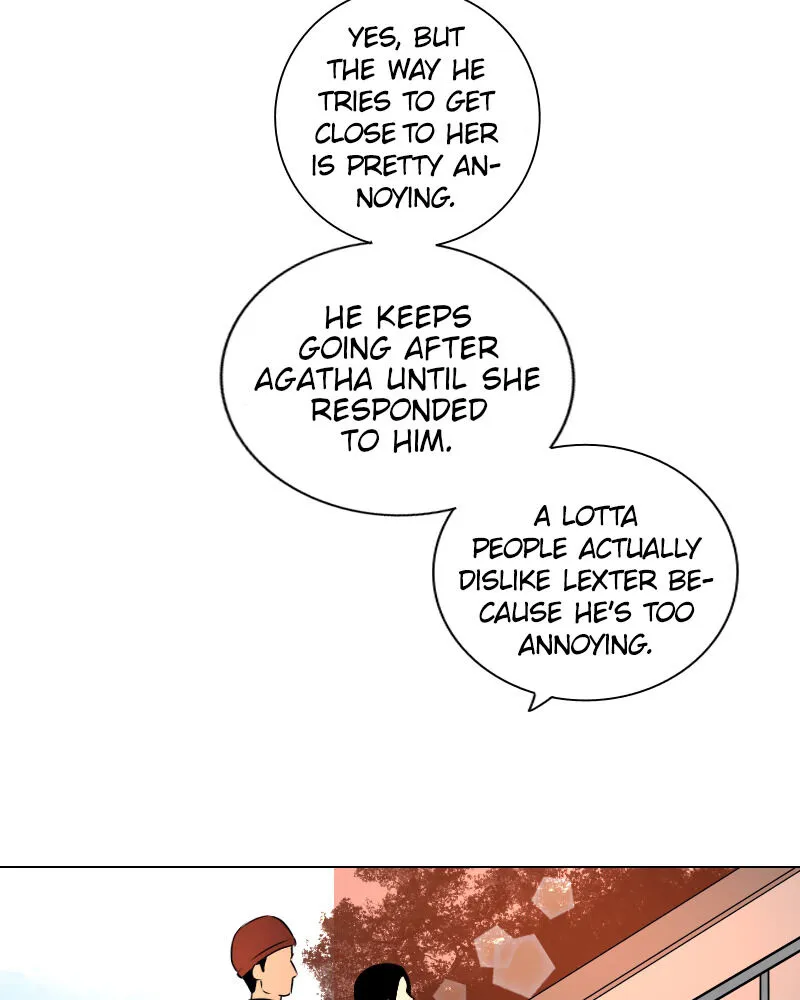 Read Rumor Has It chapter 35 image 15 on Lezhin