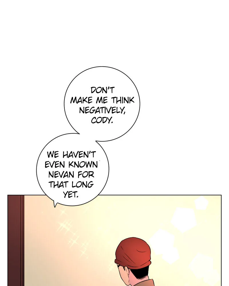 Read Rumor Has It chapter 35 image 18 on Lezhin