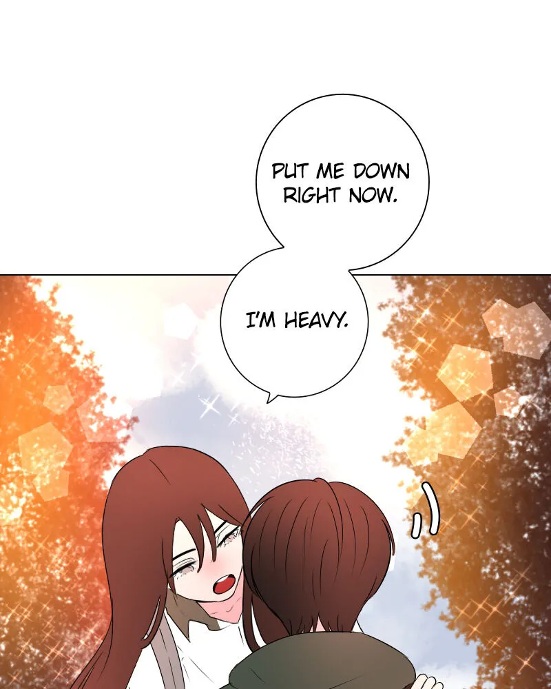 Read Rumor Has It chapter 35 image 22 on Lezhin