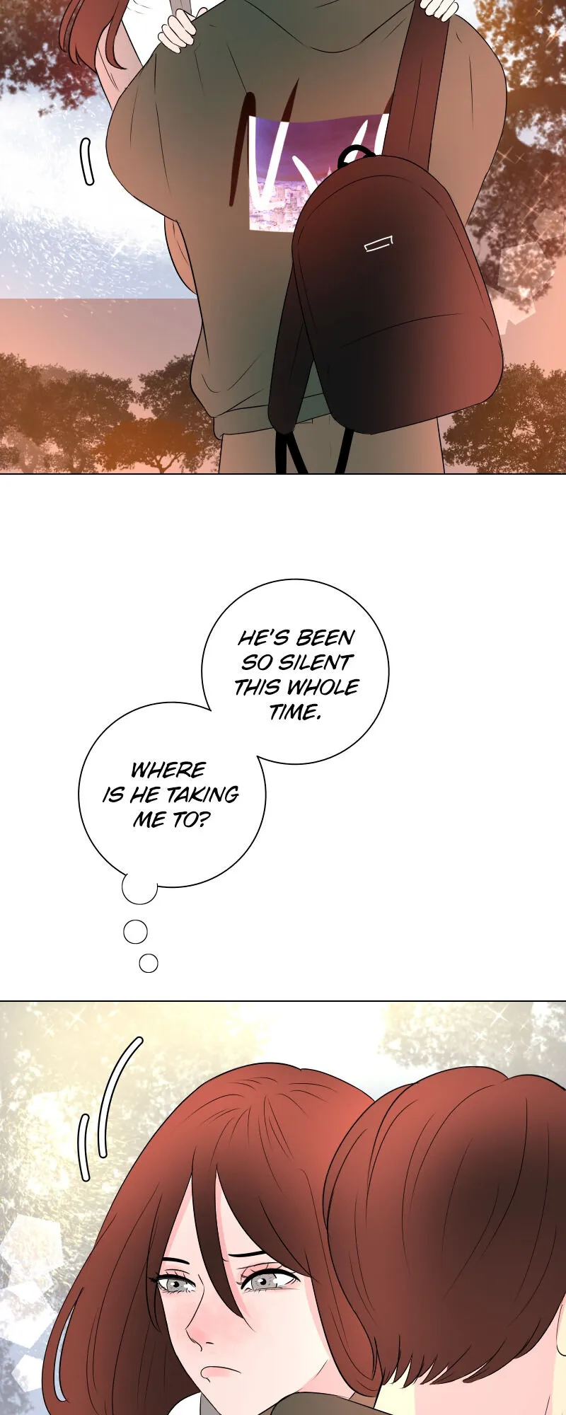 Read Rumor Has It chapter 35 image 23 on Lezhin