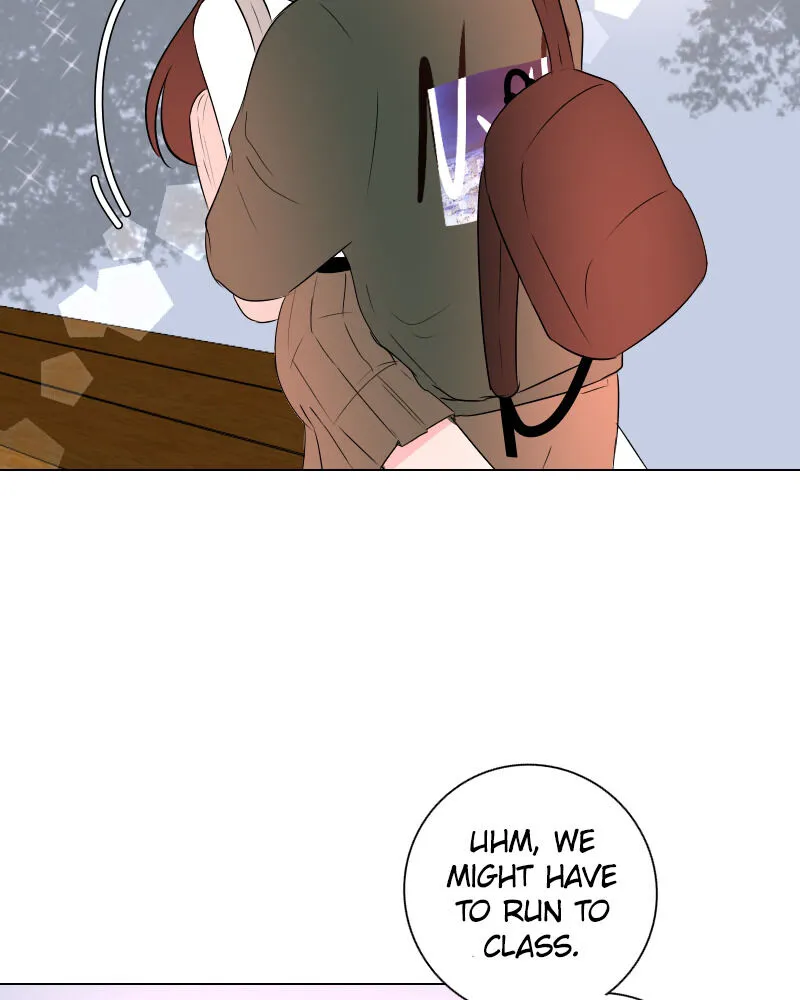 Read Rumor Has It chapter 35 image 25 on Lezhin