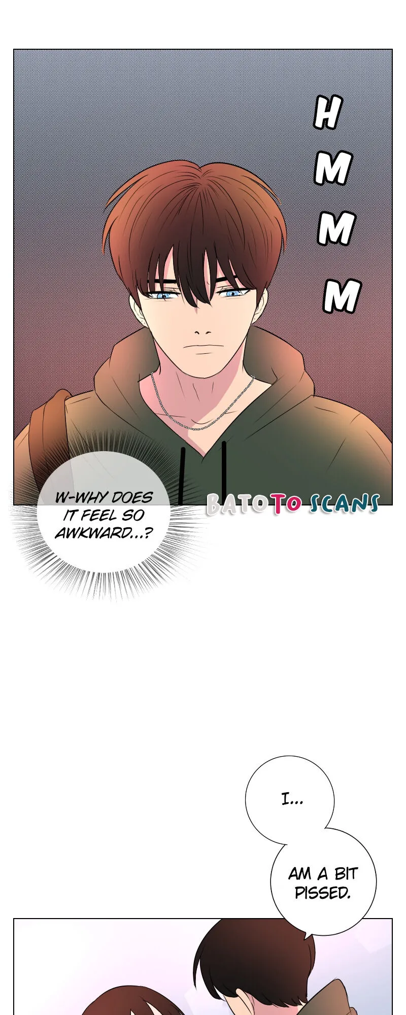 Read Rumor Has It chapter 35 image 27 on Lezhin