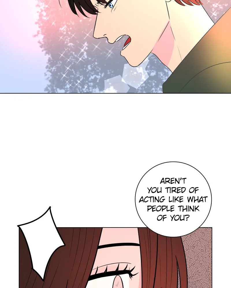 Read Rumor Has It chapter 35 image 33 on Lezhin