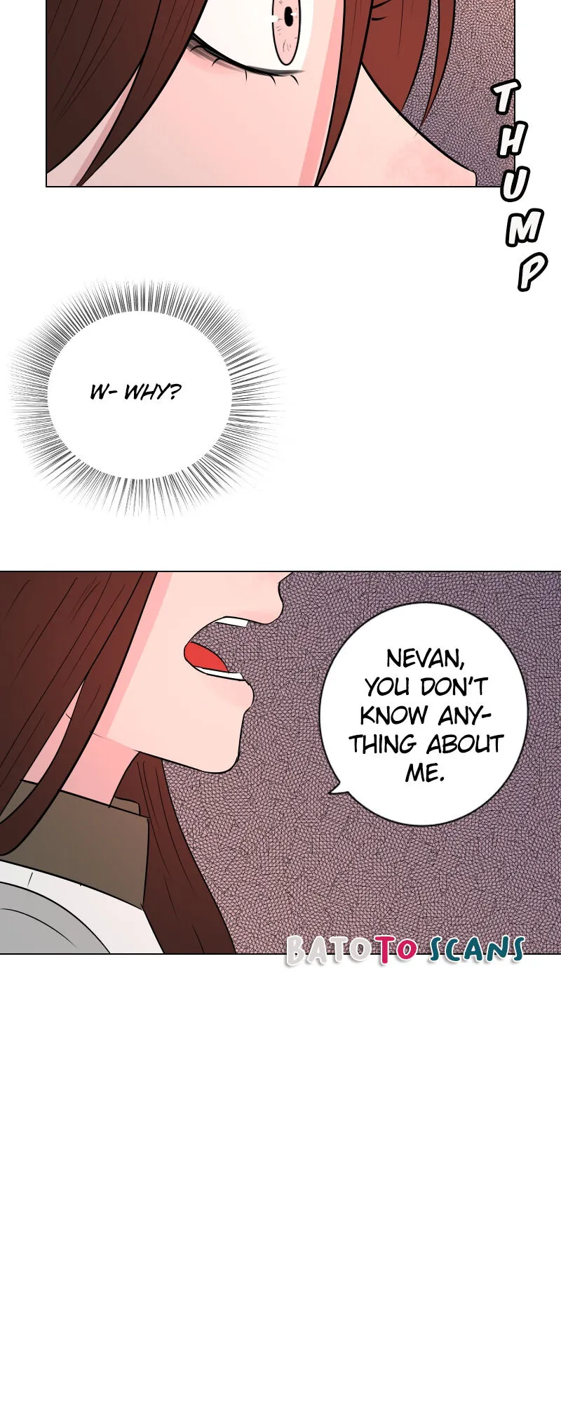 Read Rumor Has It chapter 35 image 34 on Lezhin