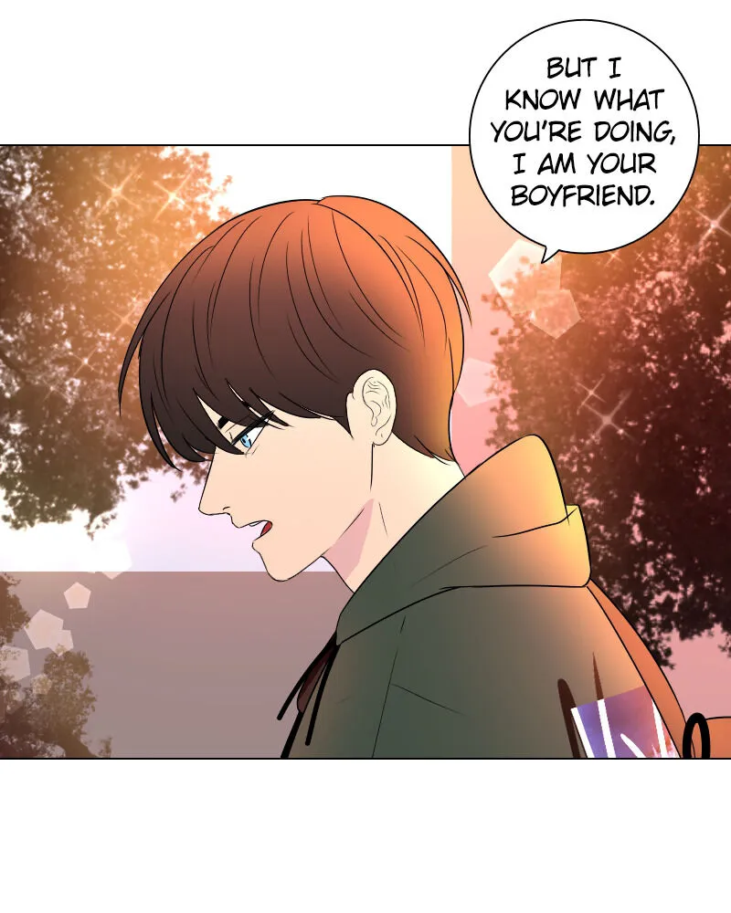 Read Rumor Has It chapter 35 image 35 on Lezhin