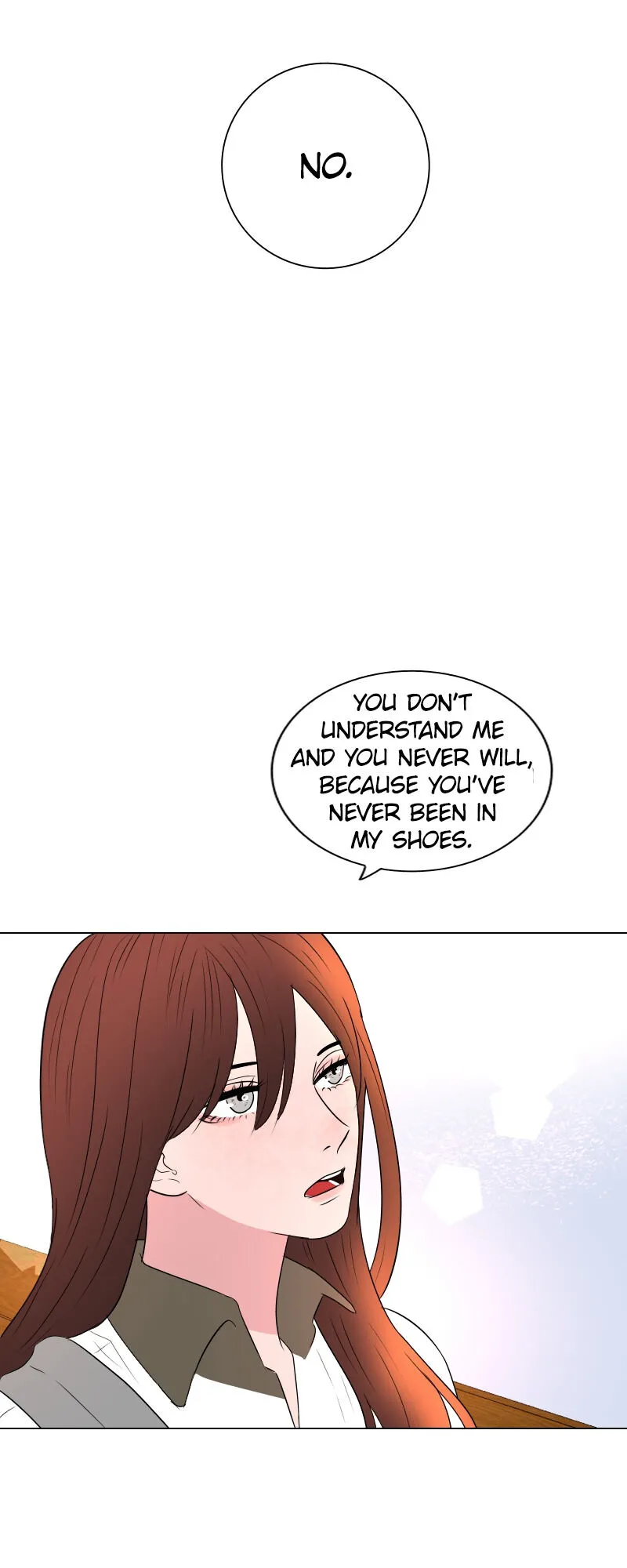 Read Rumor Has It chapter 35 image 36 on Lezhin