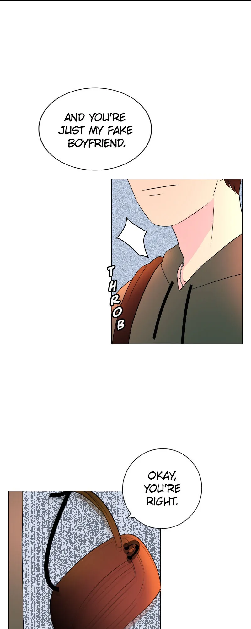 Read Rumor Has It chapter 35 image 37 on Lezhin