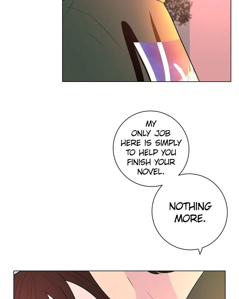 Read Rumor Has It chapter 35 image 39 on Lezhin