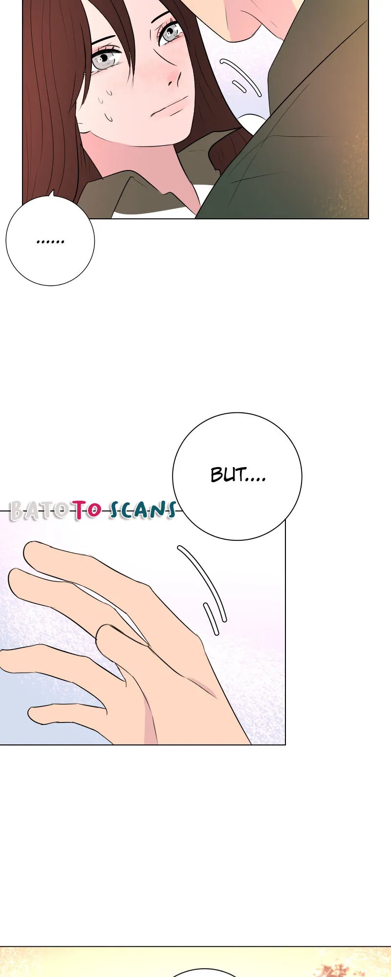 Read Rumor Has It chapter 35 image 40 on Lezhin