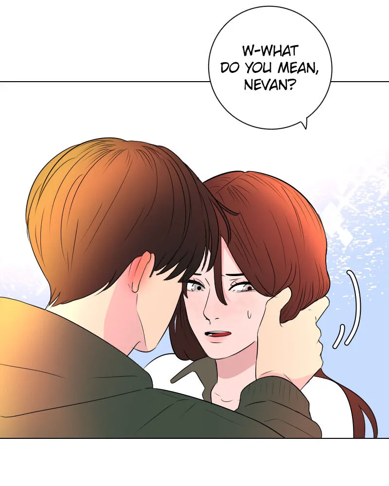 Read Rumor Has It chapter 35 image 43 on Lezhin