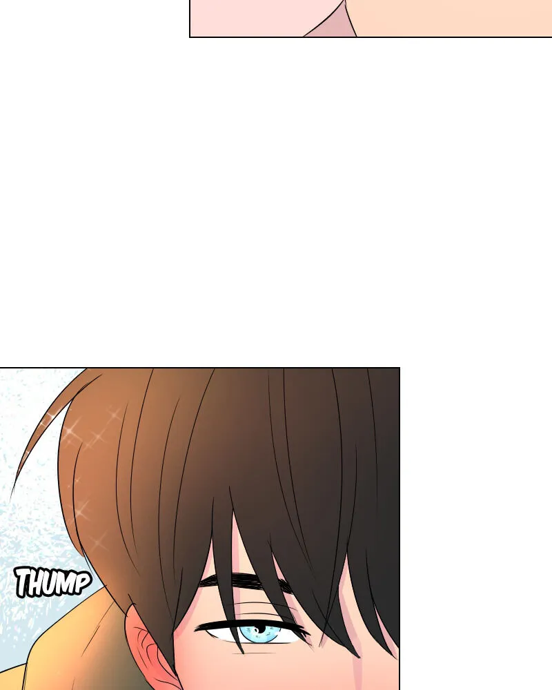 Read Rumor Has It chapter 35 image 45 on Lezhin