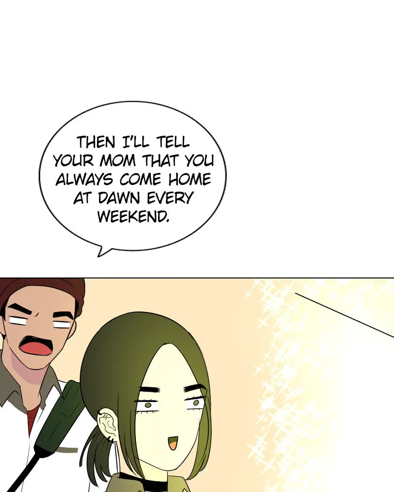 Read Rumor Has It chapter 35 image 6 on Lezhin