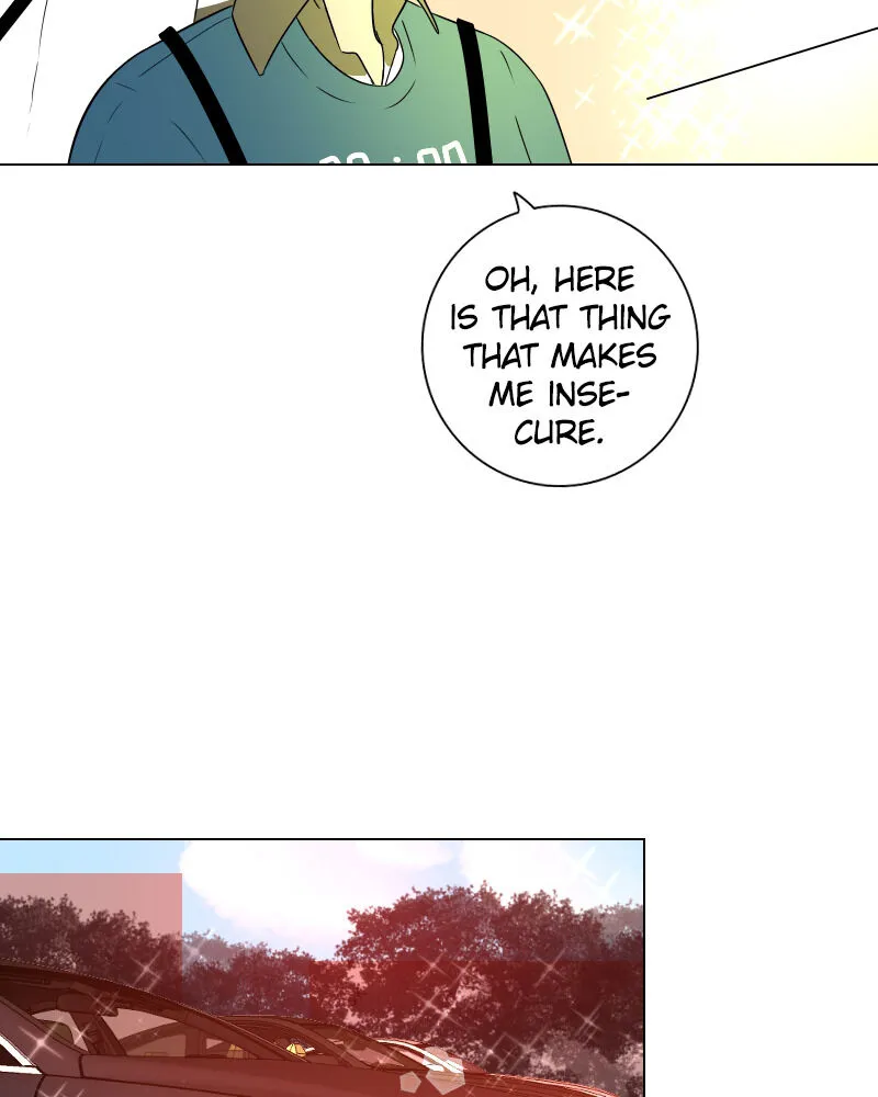 Read Rumor Has It chapter 35 image 7 on Lezhin