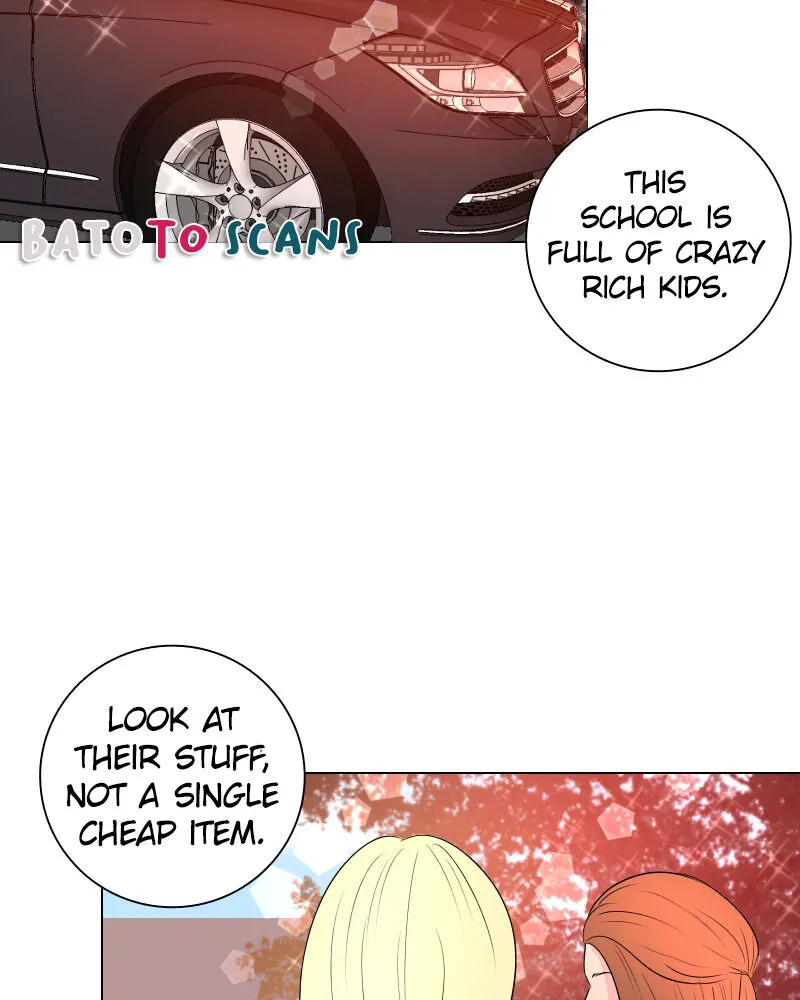Read Rumor Has It chapter 35 image 8 on Lezhin
