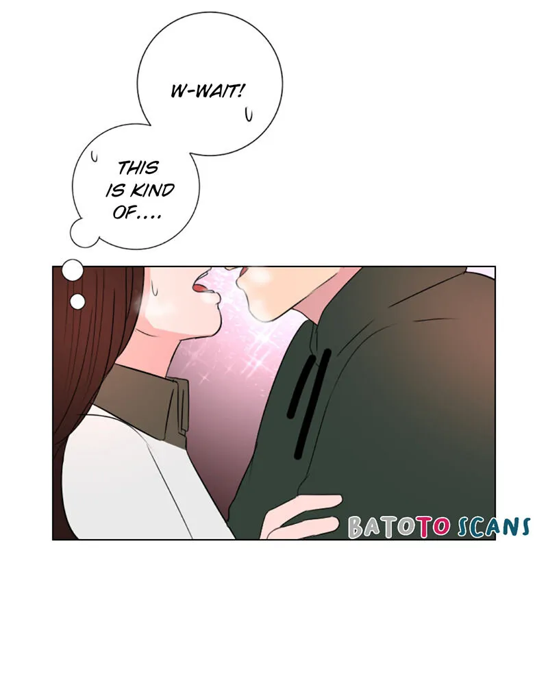 Read Rumor Has It chapter 36 image 11 on Lezhin