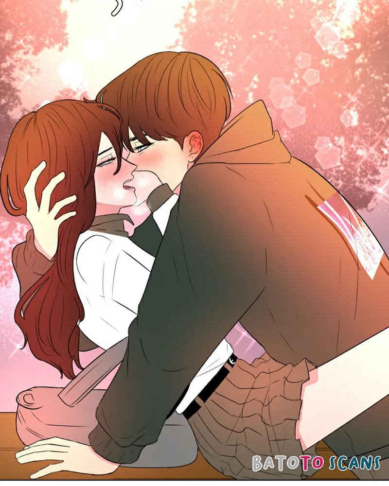 Read Rumor Has It chapter 36 image 16 on Lezhin