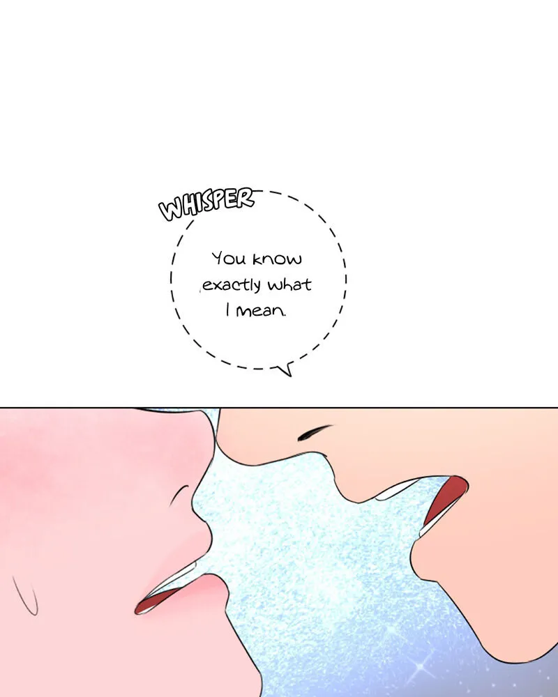 Read Rumor Has It chapter 36 image 3 on Lezhin
