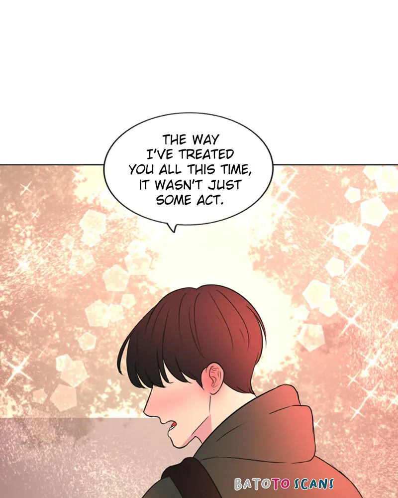 Read Rumor Has It chapter 36 image 40 on Lezhin