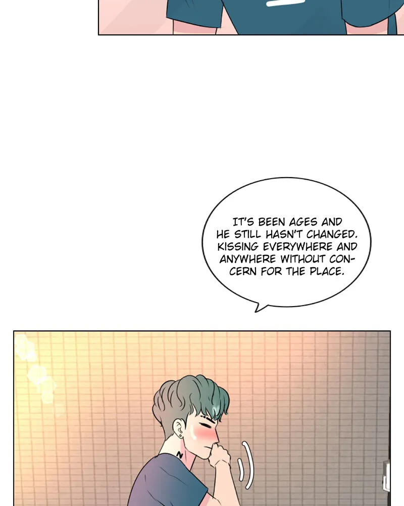 Read Rumor Has It chapter 36 image 48 on Lezhin