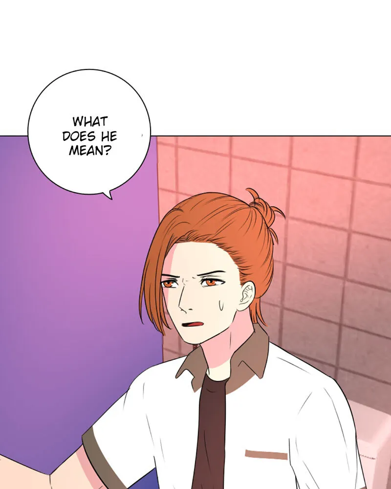 Read Rumor Has It chapter 36 image 57 on Lezhin