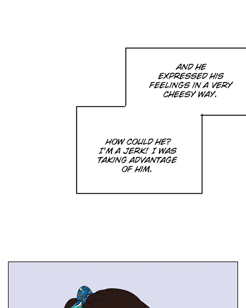 Read Rumor Has It chapter 36 image 61 on Lezhin