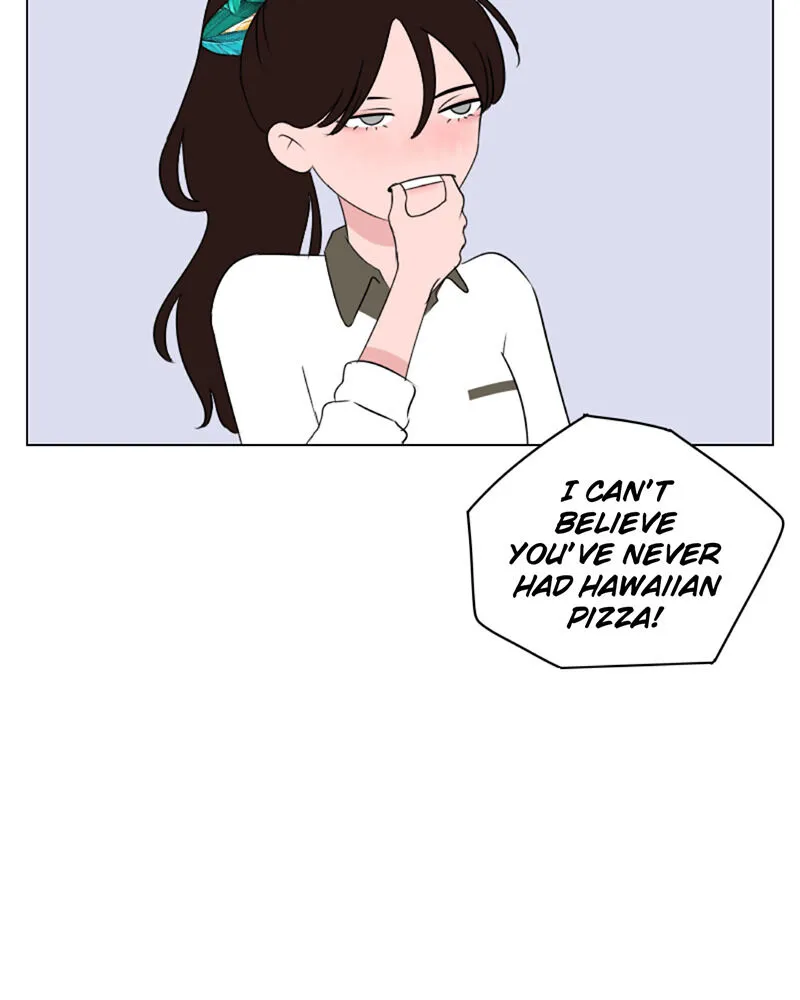 Read Rumor Has It chapter 36 image 62 on Lezhin