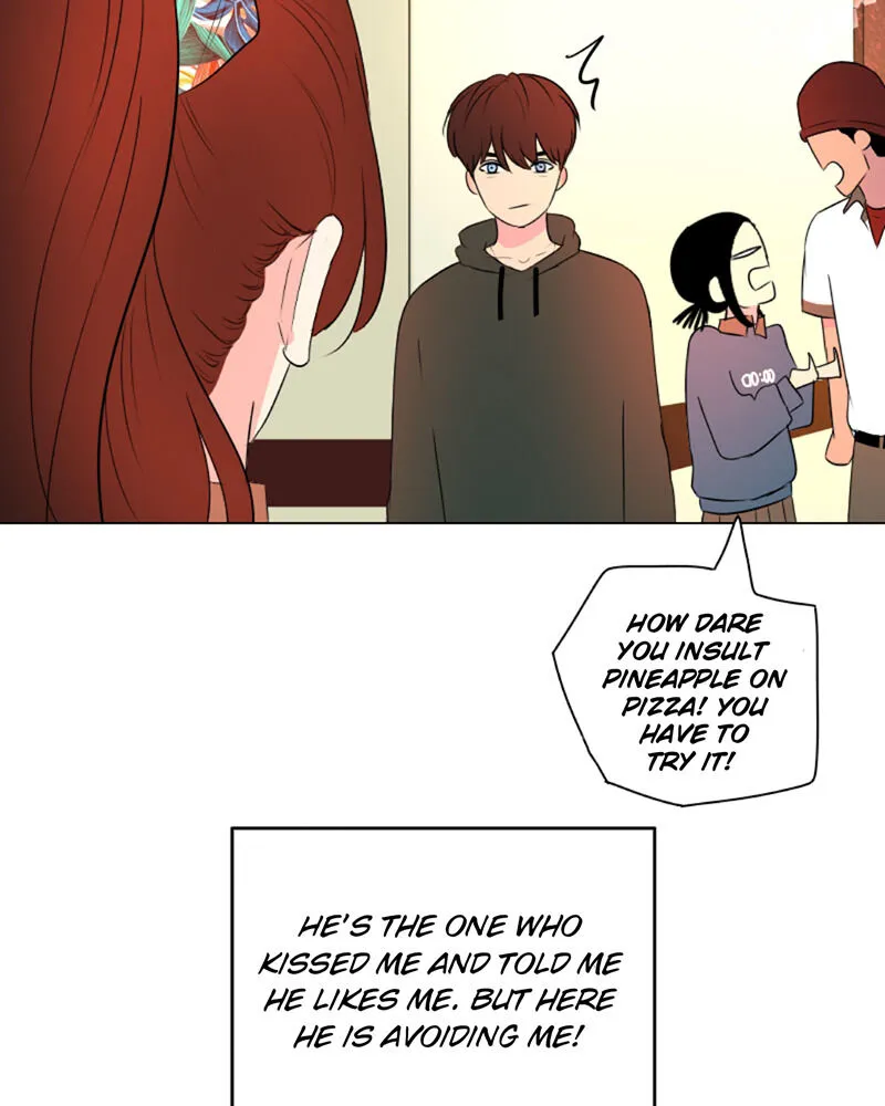 Read Rumor Has It chapter 36 image 64 on Lezhin