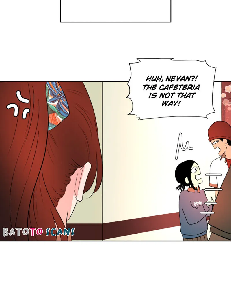 Read Rumor Has It chapter 36 image 65 on Lezhin