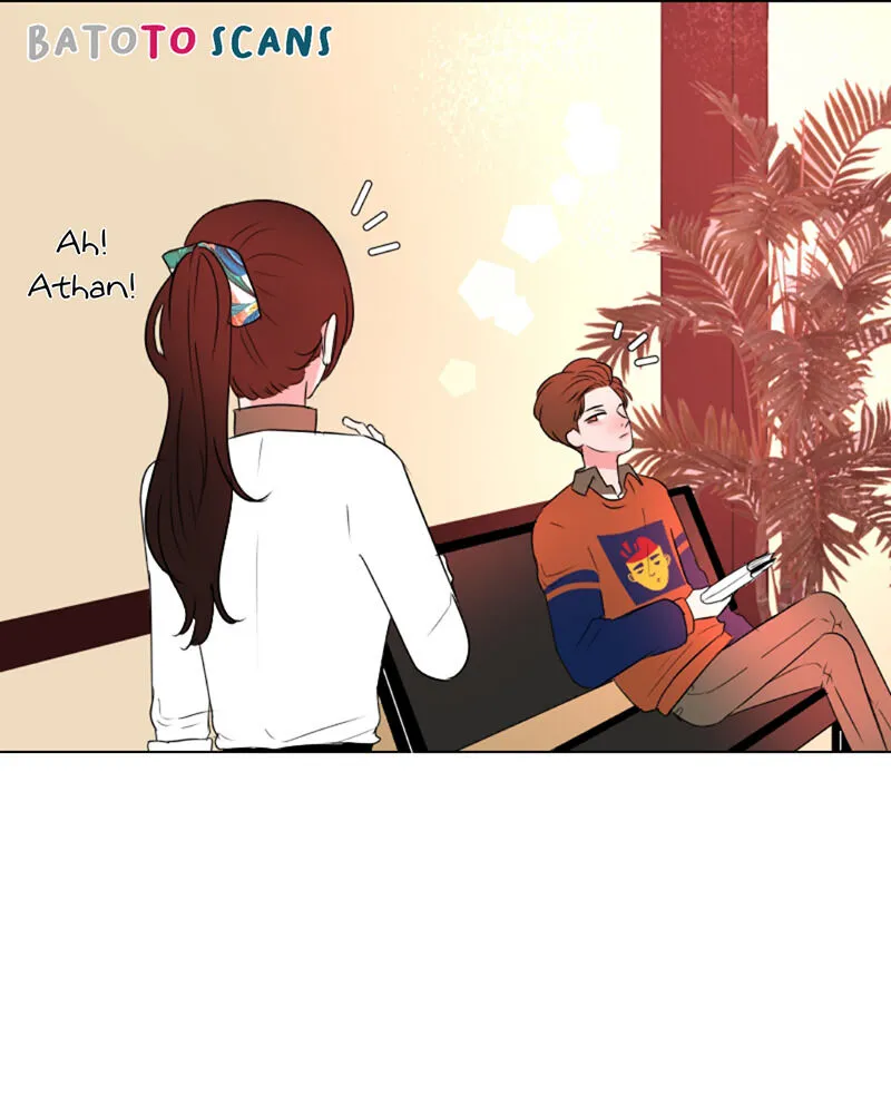 Read Rumor Has It chapter 36 image 75 on Lezhin