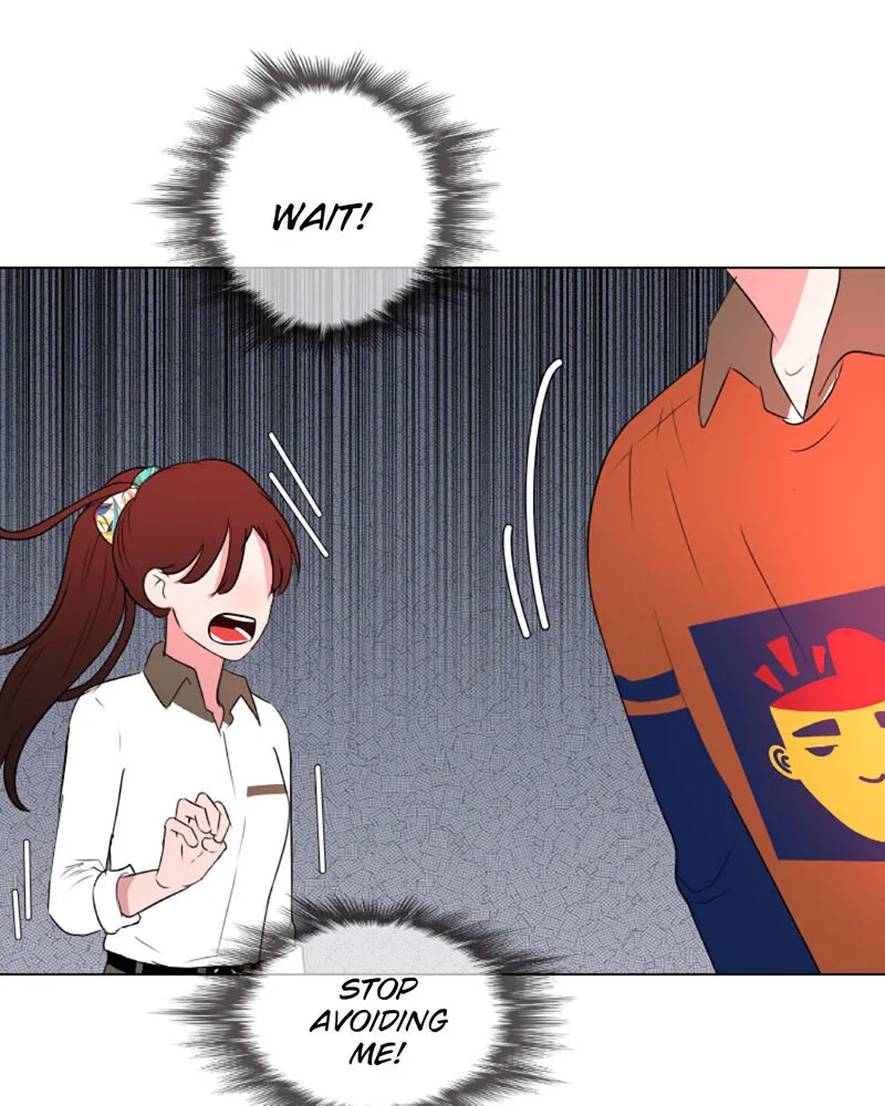Read Rumor Has It chapter 36 image 76 on Lezhin